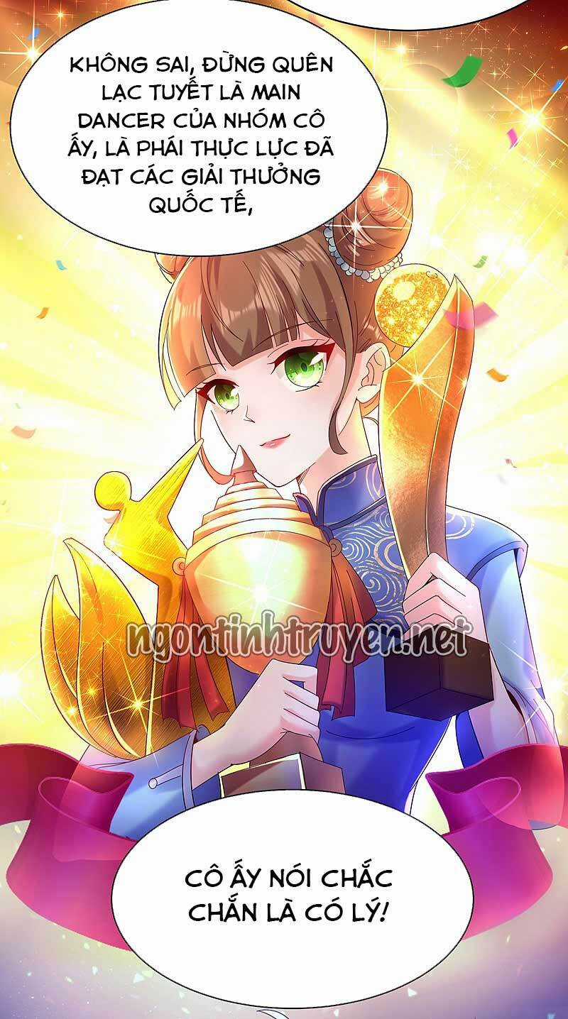 Trùng Sinh Không Gian: Cô Vợ Hào Môn Nóng Bỏng Không Dễ Chọc Chapter 84 trang 4