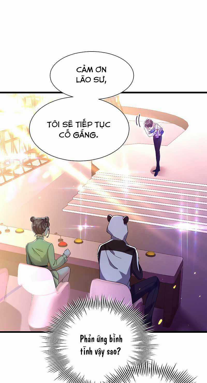 Trùng Sinh Không Gian: Cô Vợ Hào Môn Nóng Bỏng Không Dễ Chọc Chapter 84 trang 7