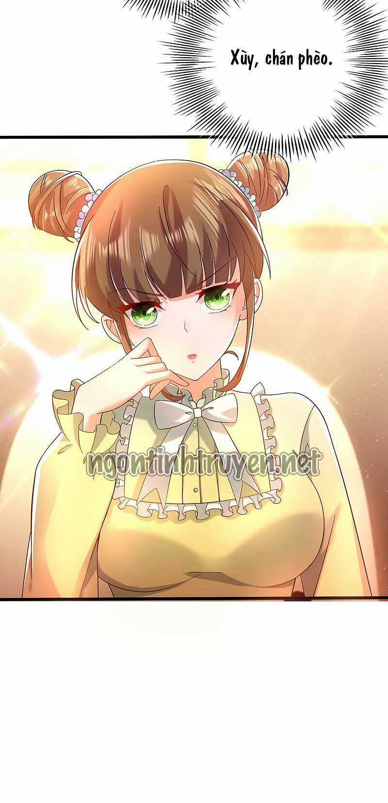 Trùng Sinh Không Gian: Cô Vợ Hào Môn Nóng Bỏng Không Dễ Chọc Chapter 84 trang 8