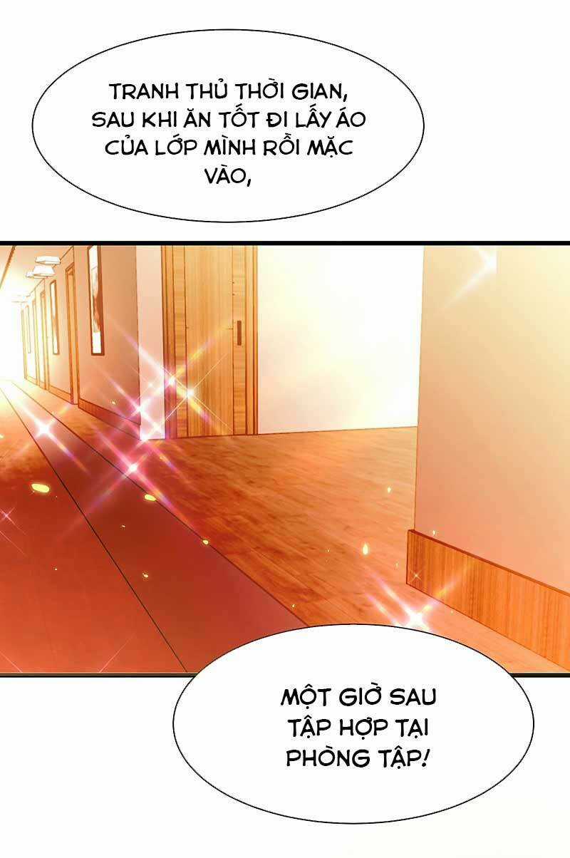 Trùng Sinh Không Gian: Cô Vợ Hào Môn Nóng Bỏng Không Dễ Chọc Chapter 84 trang 9