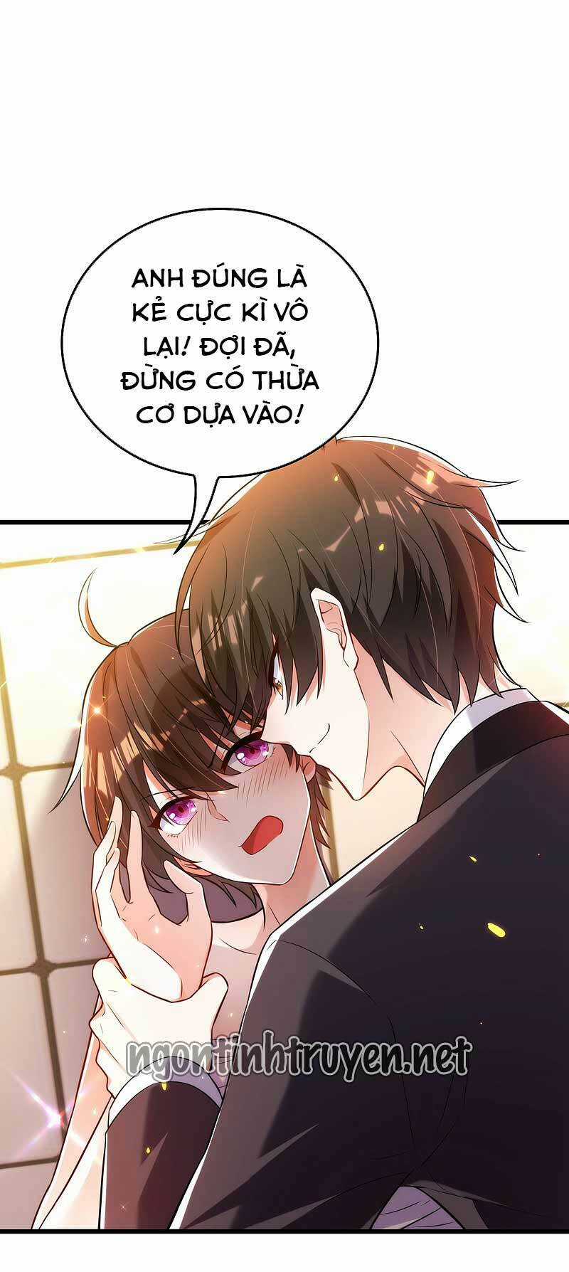 Trùng Sinh Không Gian: Cô Vợ Hào Môn Nóng Bỏng Không Dễ Chọc Chapter 85 trang 10