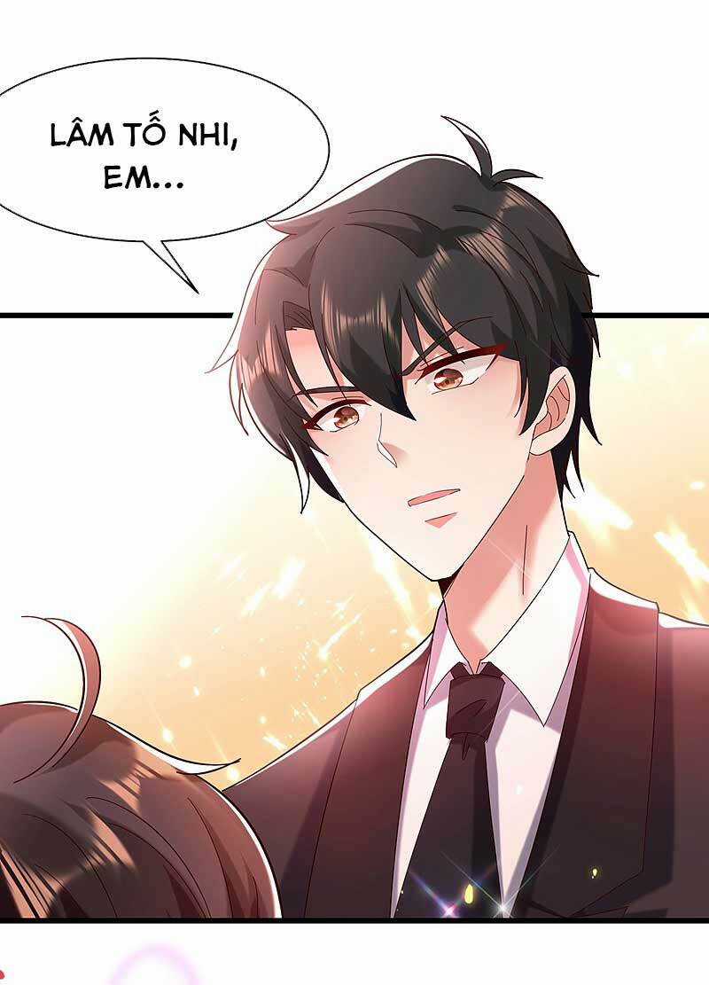 Trùng Sinh Không Gian: Cô Vợ Hào Môn Nóng Bỏng Không Dễ Chọc Chapter 85 trang 11