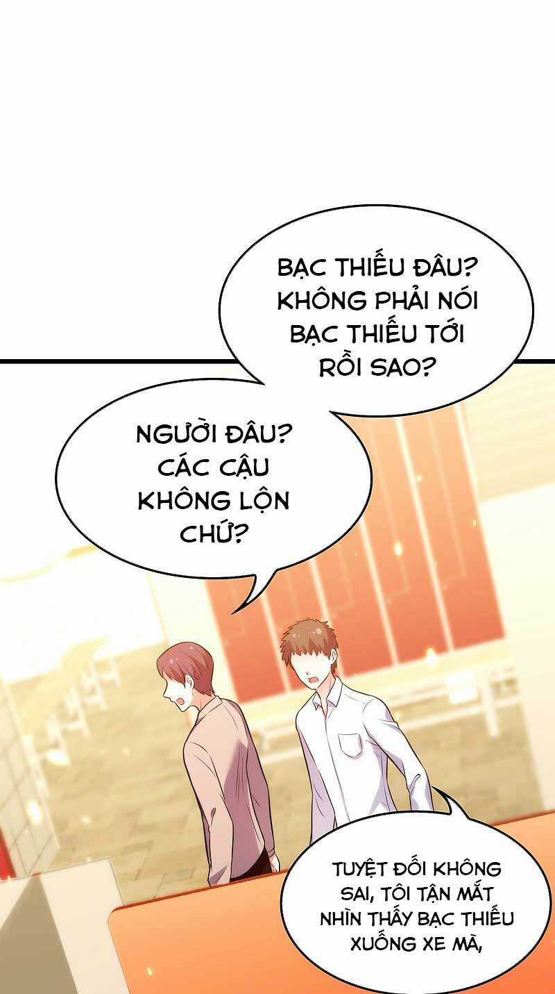 Trùng Sinh Không Gian: Cô Vợ Hào Môn Nóng Bỏng Không Dễ Chọc Chapter 85 trang 12