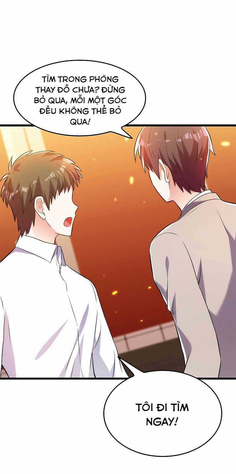 Trùng Sinh Không Gian: Cô Vợ Hào Môn Nóng Bỏng Không Dễ Chọc Chapter 85 trang 14