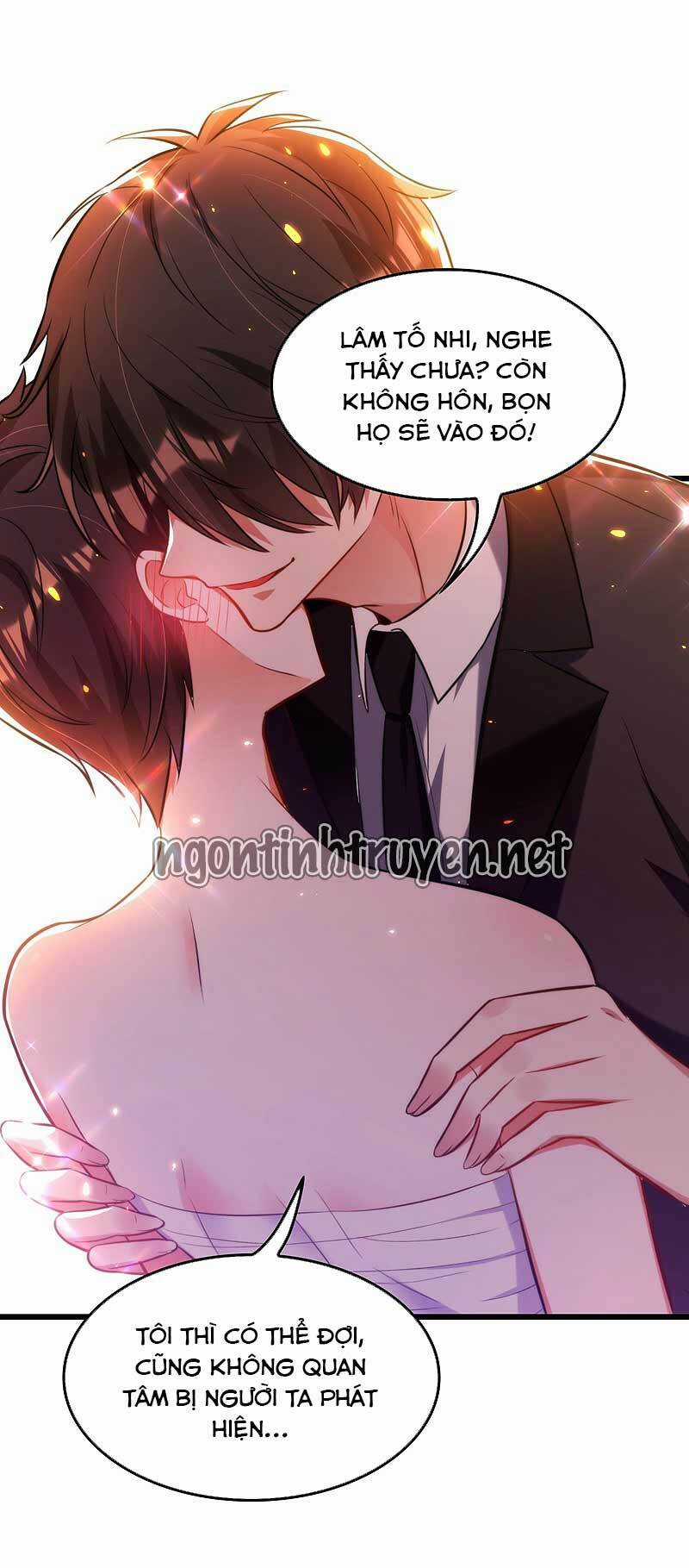 Trùng Sinh Không Gian: Cô Vợ Hào Môn Nóng Bỏng Không Dễ Chọc Chapter 85 trang 15