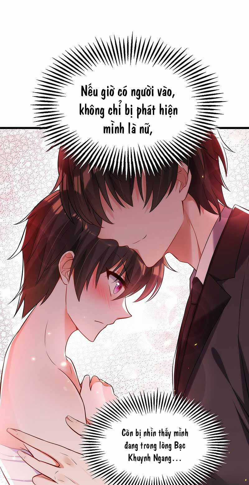 Trùng Sinh Không Gian: Cô Vợ Hào Môn Nóng Bỏng Không Dễ Chọc Chapter 85 trang 16