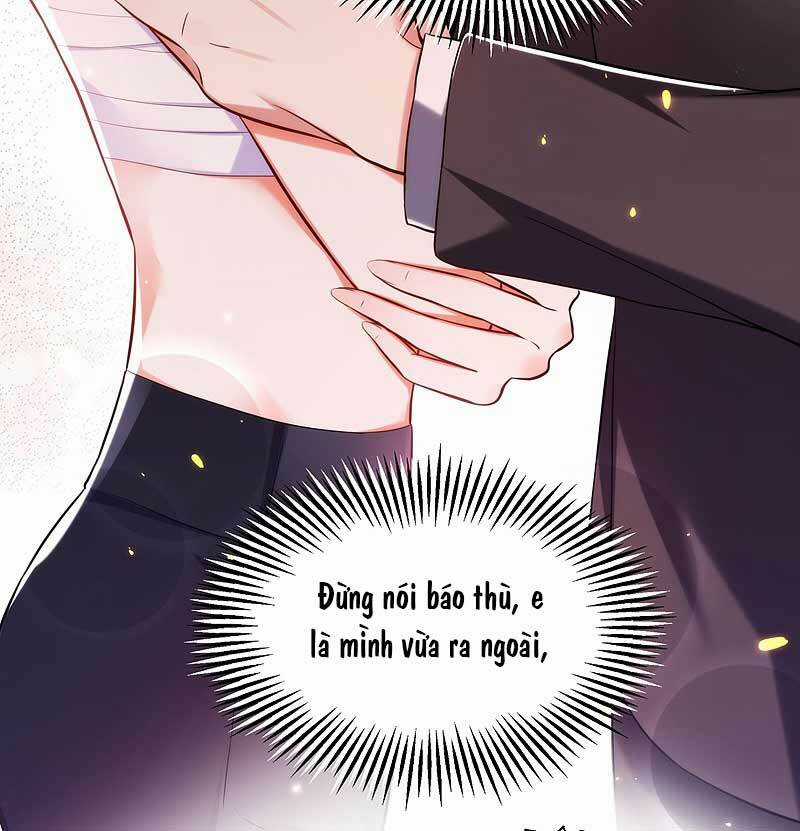 Trùng Sinh Không Gian: Cô Vợ Hào Môn Nóng Bỏng Không Dễ Chọc Chapter 85 trang 17