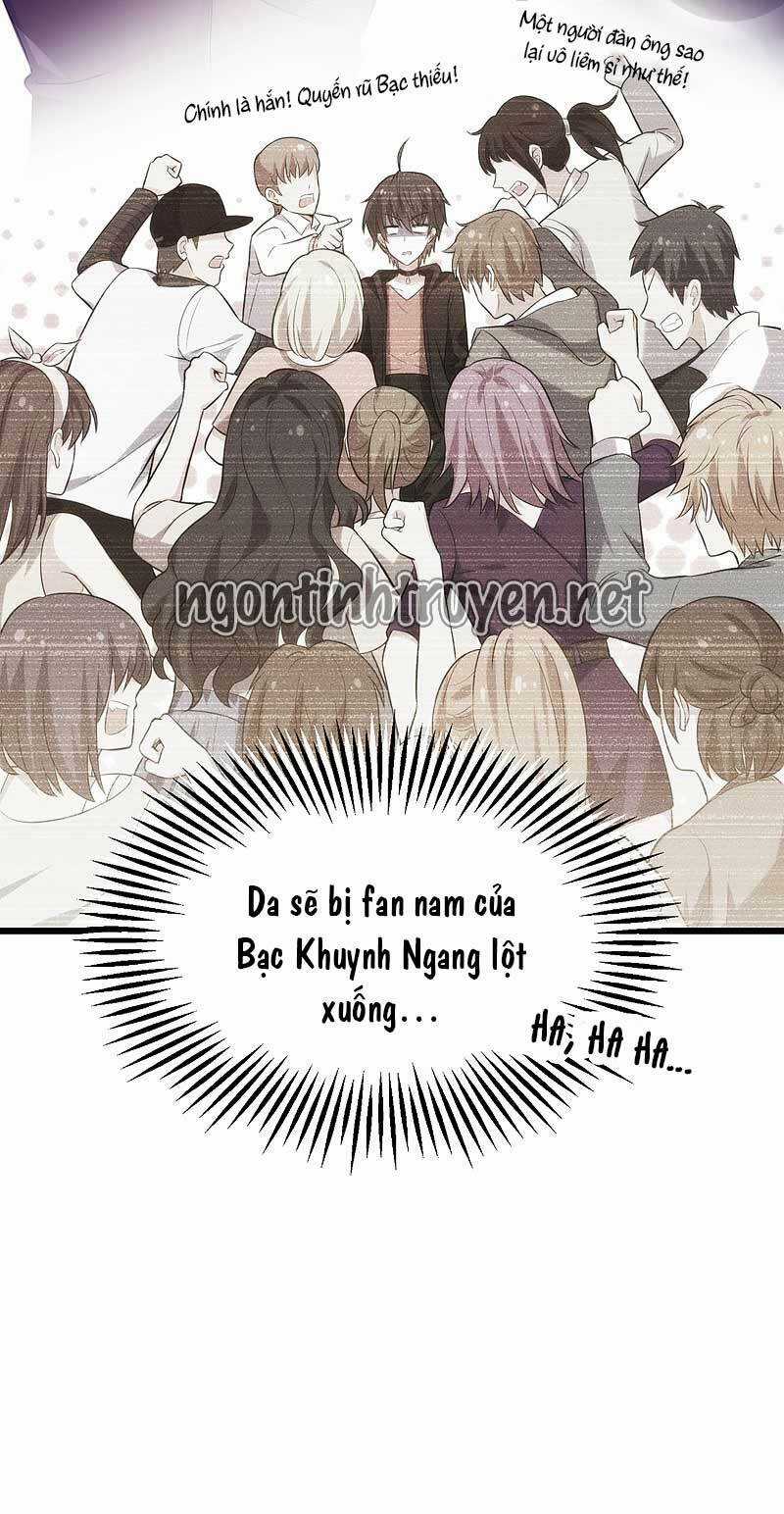 Trùng Sinh Không Gian: Cô Vợ Hào Môn Nóng Bỏng Không Dễ Chọc Chapter 85 trang 18