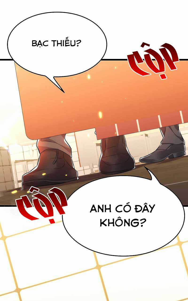 Trùng Sinh Không Gian: Cô Vợ Hào Môn Nóng Bỏng Không Dễ Chọc Chapter 85 trang 19