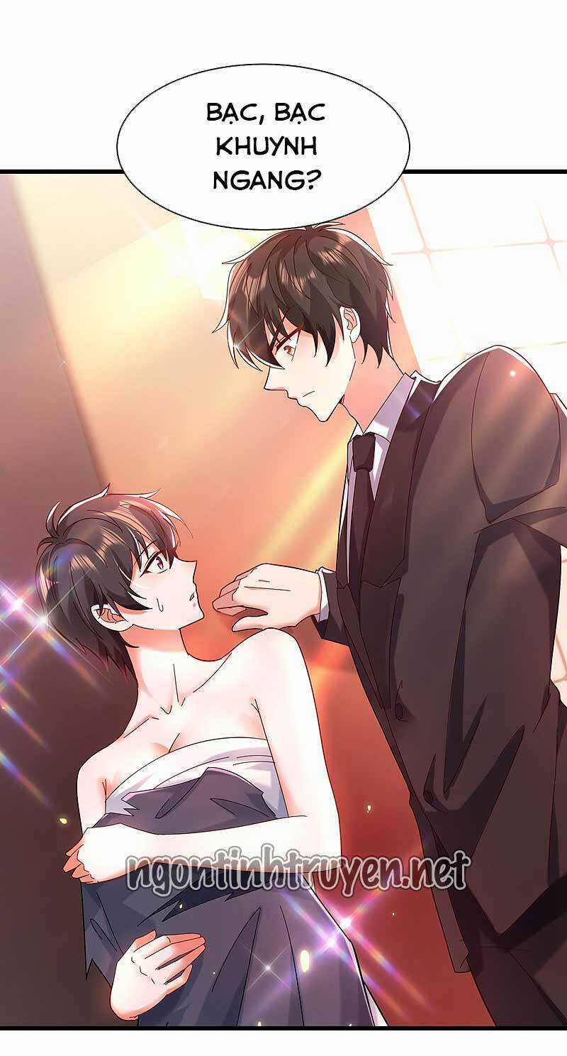 Trùng Sinh Không Gian: Cô Vợ Hào Môn Nóng Bỏng Không Dễ Chọc Chapter 85 trang 2