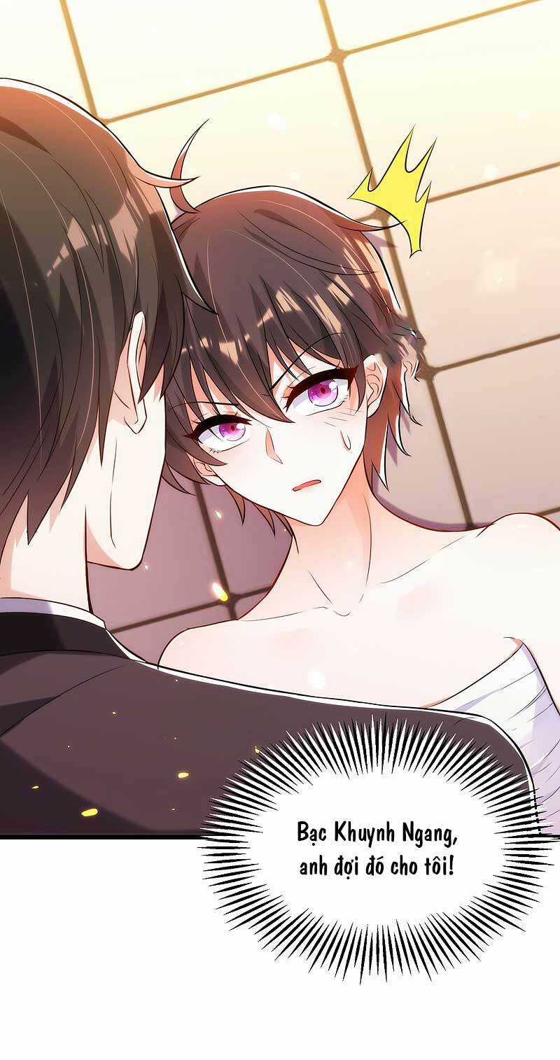 Trùng Sinh Không Gian: Cô Vợ Hào Môn Nóng Bỏng Không Dễ Chọc Chapter 85 trang 20