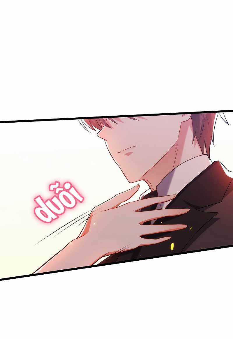 Trùng Sinh Không Gian: Cô Vợ Hào Môn Nóng Bỏng Không Dễ Chọc Chapter 85 trang 21