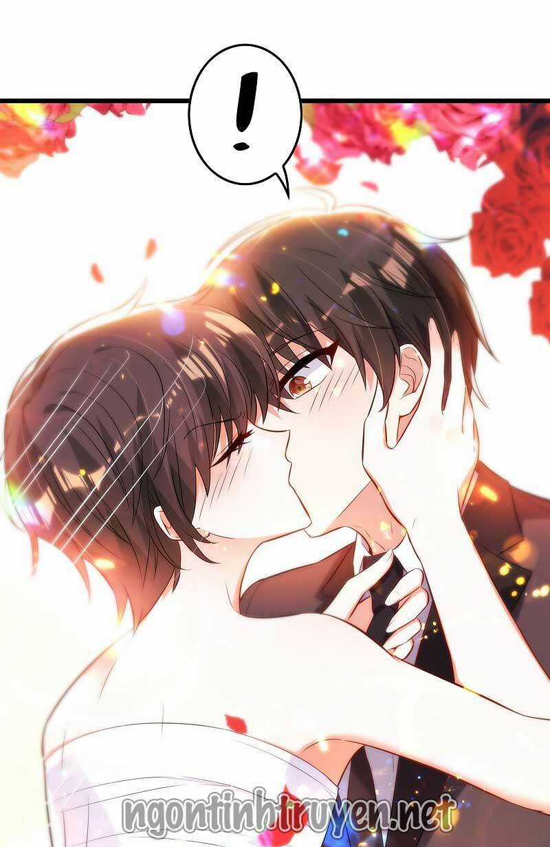 Trùng Sinh Không Gian: Cô Vợ Hào Môn Nóng Bỏng Không Dễ Chọc Chapter 85 trang 22