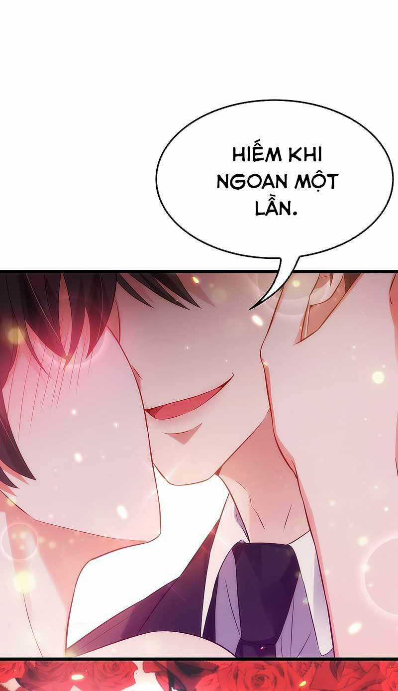 Trùng Sinh Không Gian: Cô Vợ Hào Môn Nóng Bỏng Không Dễ Chọc Chapter 85 trang 24