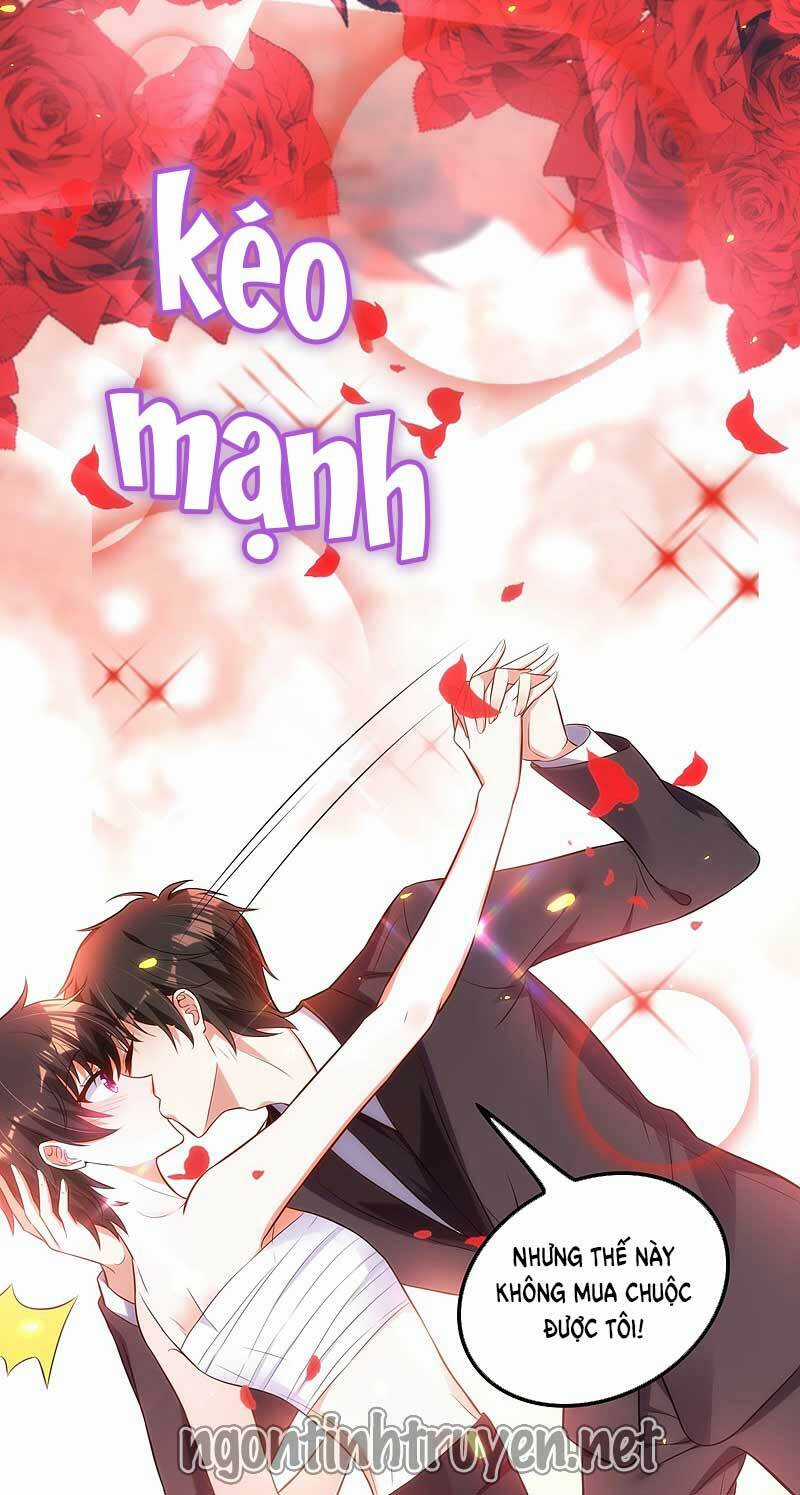 Trùng Sinh Không Gian: Cô Vợ Hào Môn Nóng Bỏng Không Dễ Chọc Chapter 85 trang 25