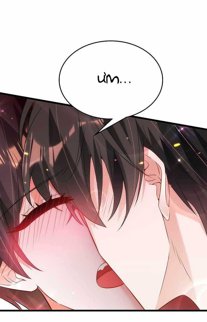 Trùng Sinh Không Gian: Cô Vợ Hào Môn Nóng Bỏng Không Dễ Chọc Chapter 85 trang 27