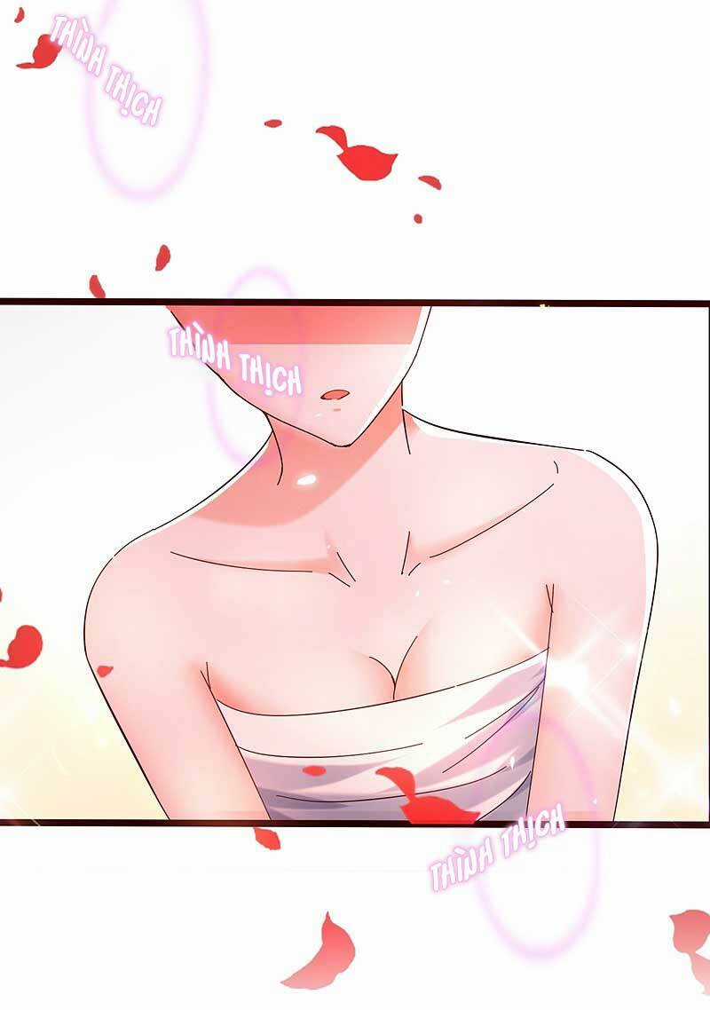 Trùng Sinh Không Gian: Cô Vợ Hào Môn Nóng Bỏng Không Dễ Chọc Chapter 85 trang 3