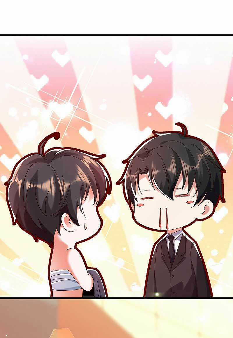 Trùng Sinh Không Gian: Cô Vợ Hào Môn Nóng Bỏng Không Dễ Chọc Chapter 85 trang 4