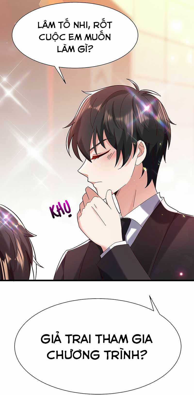 Trùng Sinh Không Gian: Cô Vợ Hào Môn Nóng Bỏng Không Dễ Chọc Chapter 85 trang 5