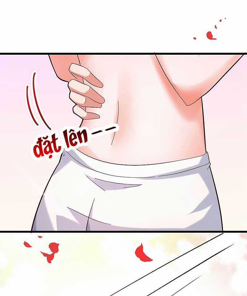 Trùng Sinh Không Gian: Cô Vợ Hào Môn Nóng Bỏng Không Dễ Chọc Chapter 85 trang 7