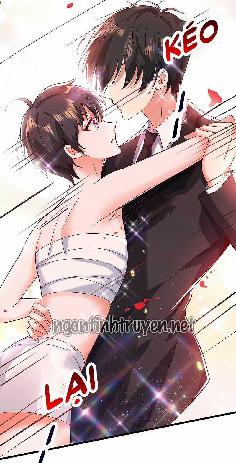 Trùng Sinh Không Gian: Cô Vợ Hào Môn Nóng Bỏng Không Dễ Chọc Chapter 85 trang 8