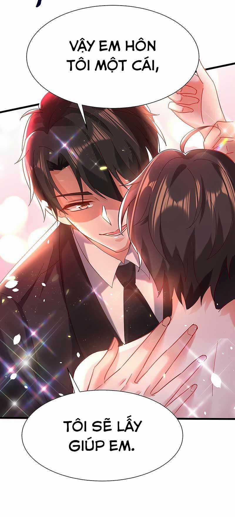 Trùng Sinh Không Gian: Cô Vợ Hào Môn Nóng Bỏng Không Dễ Chọc Chapter 85 trang 9