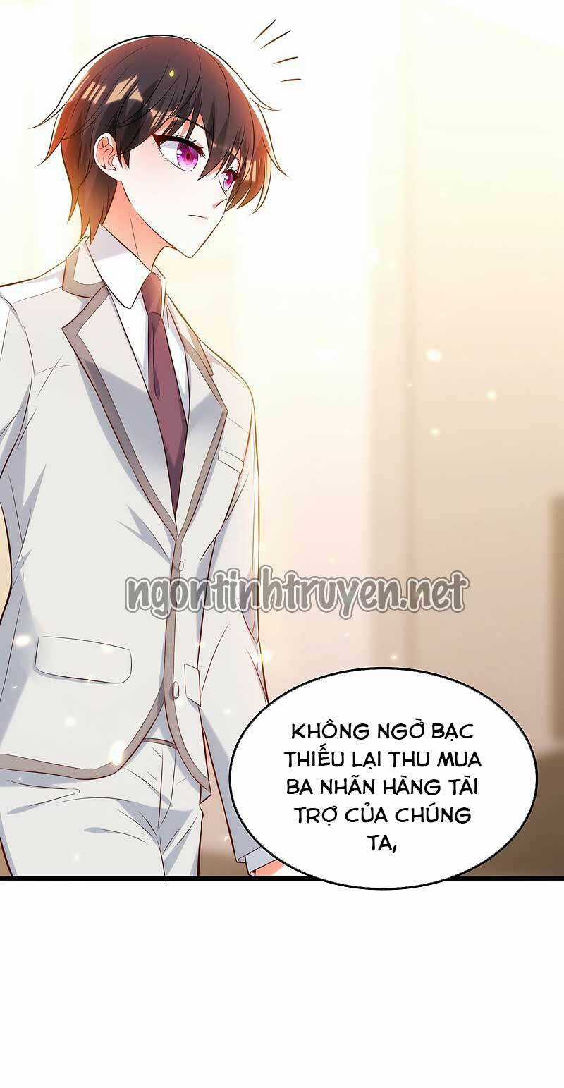 Trùng Sinh Không Gian: Cô Vợ Hào Môn Nóng Bỏng Không Dễ Chọc Chapter 86 trang 10