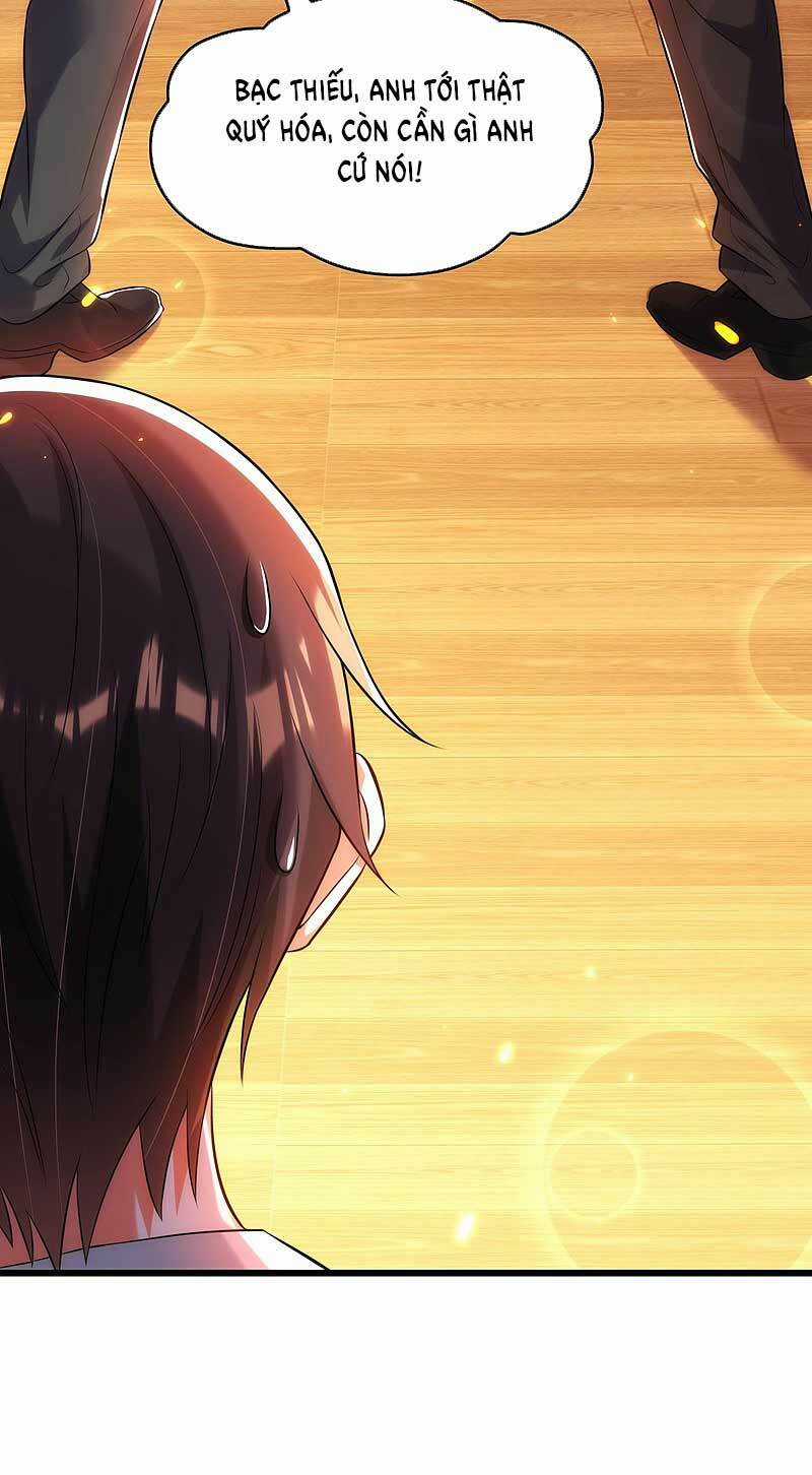 Trùng Sinh Không Gian: Cô Vợ Hào Môn Nóng Bỏng Không Dễ Chọc Chapter 86 trang 12