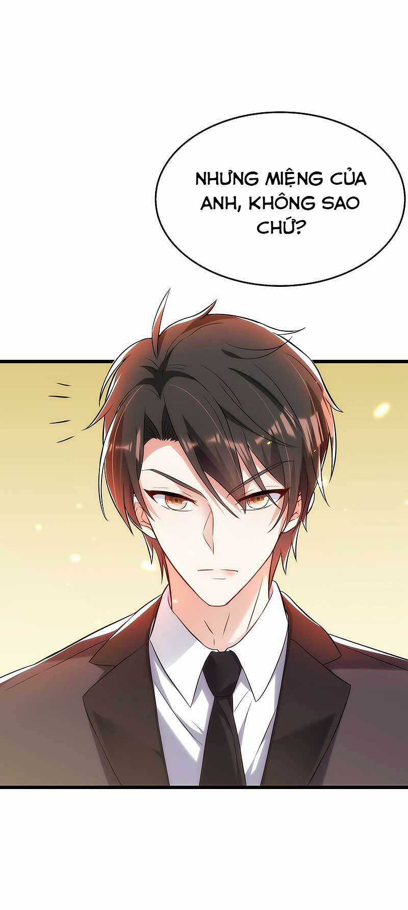 Trùng Sinh Không Gian: Cô Vợ Hào Môn Nóng Bỏng Không Dễ Chọc Chapter 86 trang 13