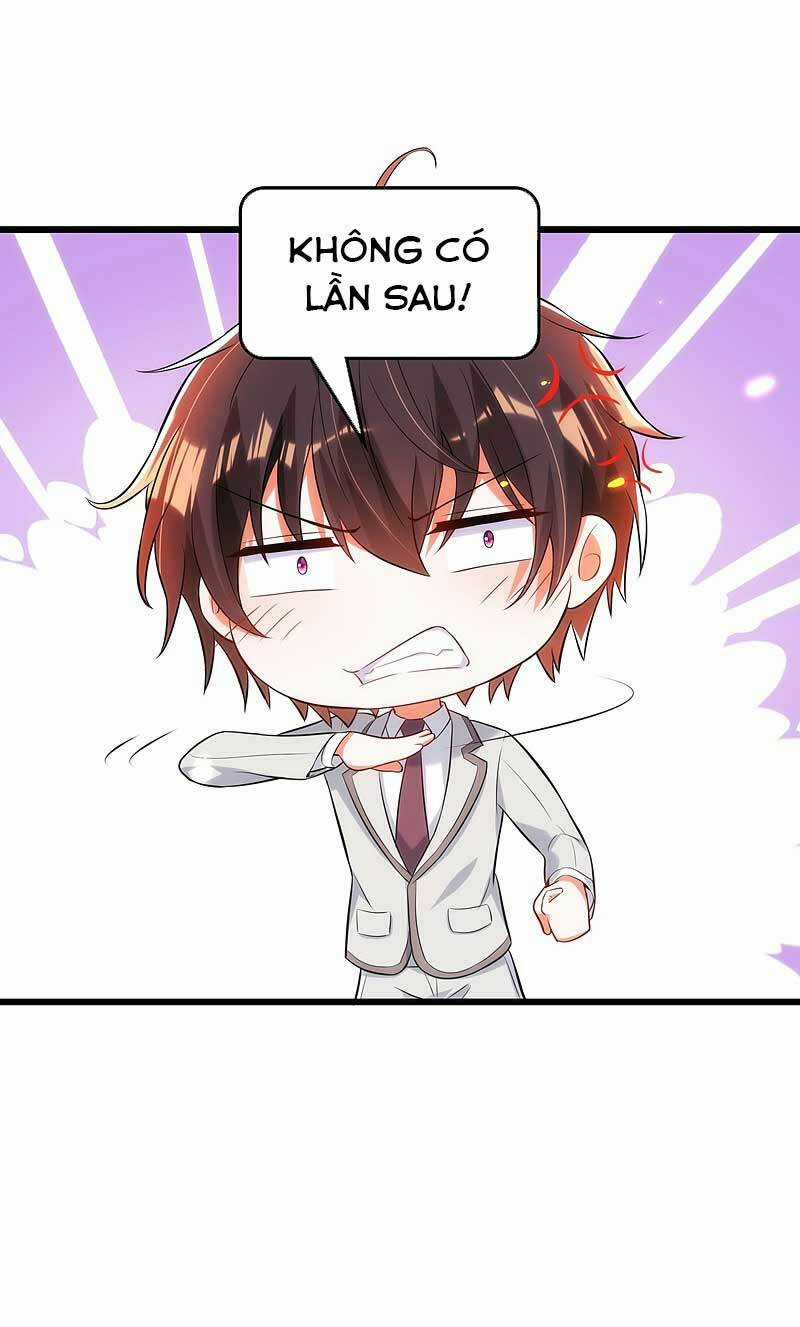 Trùng Sinh Không Gian: Cô Vợ Hào Môn Nóng Bỏng Không Dễ Chọc Chapter 86 trang 15