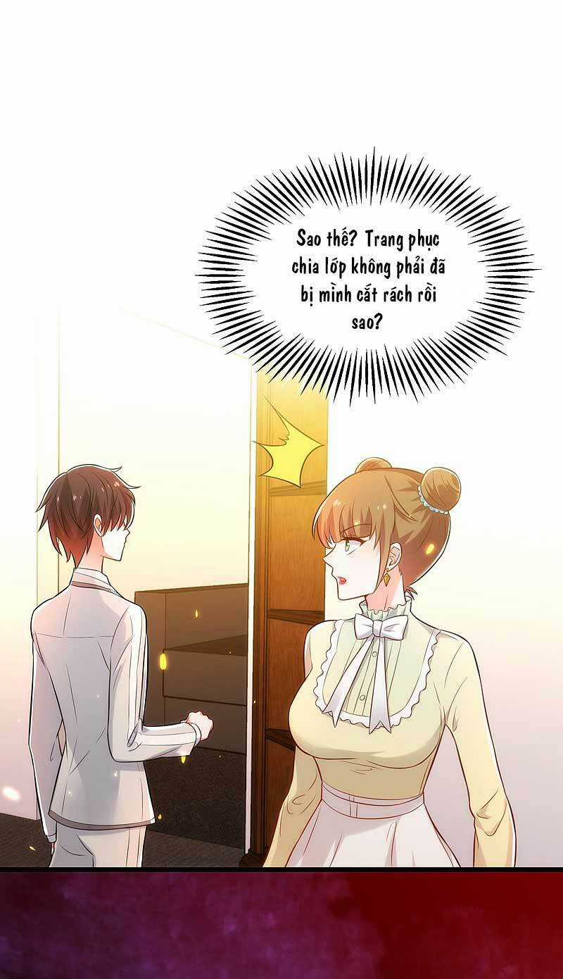 Trùng Sinh Không Gian: Cô Vợ Hào Môn Nóng Bỏng Không Dễ Chọc Chapter 86 trang 16