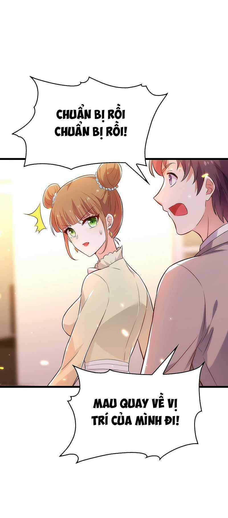 Trùng Sinh Không Gian: Cô Vợ Hào Môn Nóng Bỏng Không Dễ Chọc Chapter 86 trang 18