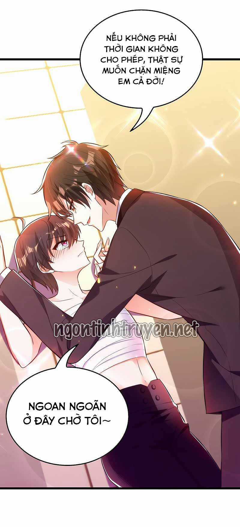 Trùng Sinh Không Gian: Cô Vợ Hào Môn Nóng Bỏng Không Dễ Chọc Chapter 86 trang 2