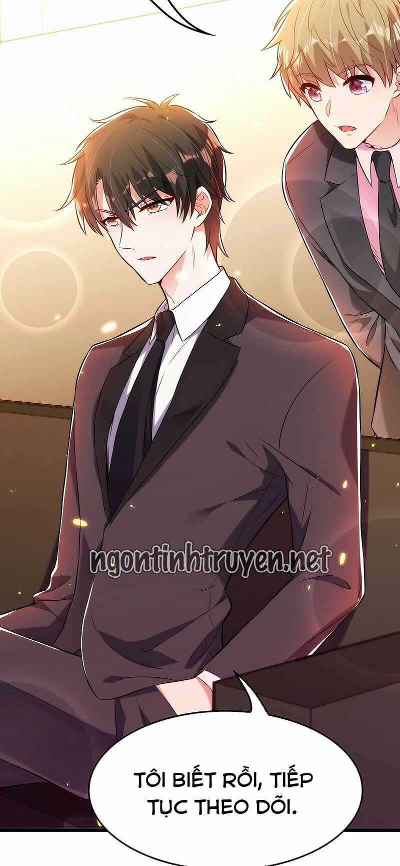 Trùng Sinh Không Gian: Cô Vợ Hào Môn Nóng Bỏng Không Dễ Chọc Chapter 86 trang 20