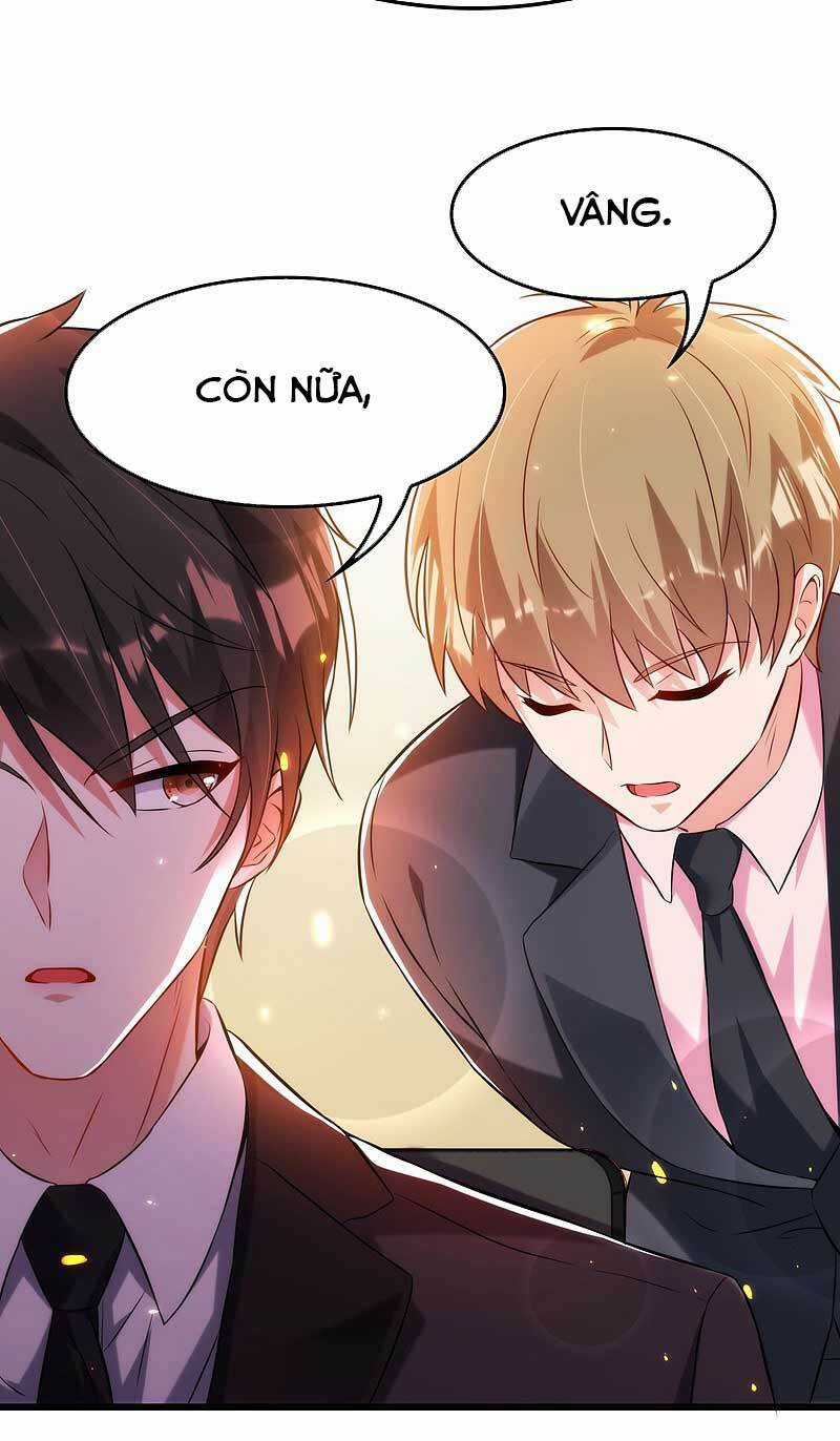 Trùng Sinh Không Gian: Cô Vợ Hào Môn Nóng Bỏng Không Dễ Chọc Chapter 86 trang 21