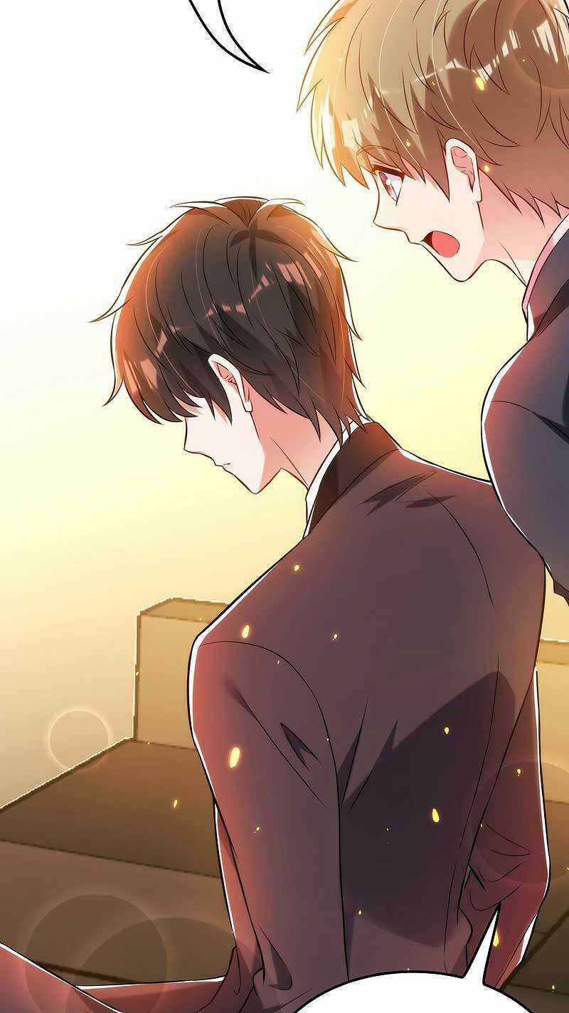 Trùng Sinh Không Gian: Cô Vợ Hào Môn Nóng Bỏng Không Dễ Chọc Chapter 86 trang 23