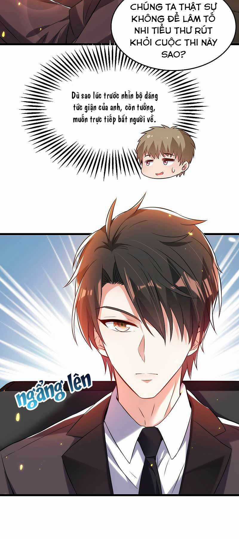 Trùng Sinh Không Gian: Cô Vợ Hào Môn Nóng Bỏng Không Dễ Chọc Chapter 86 trang 24