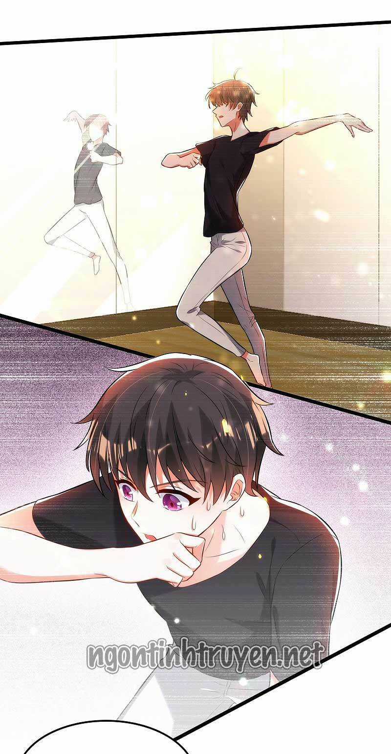 Trùng Sinh Không Gian: Cô Vợ Hào Môn Nóng Bỏng Không Dễ Chọc Chapter 86 trang 25