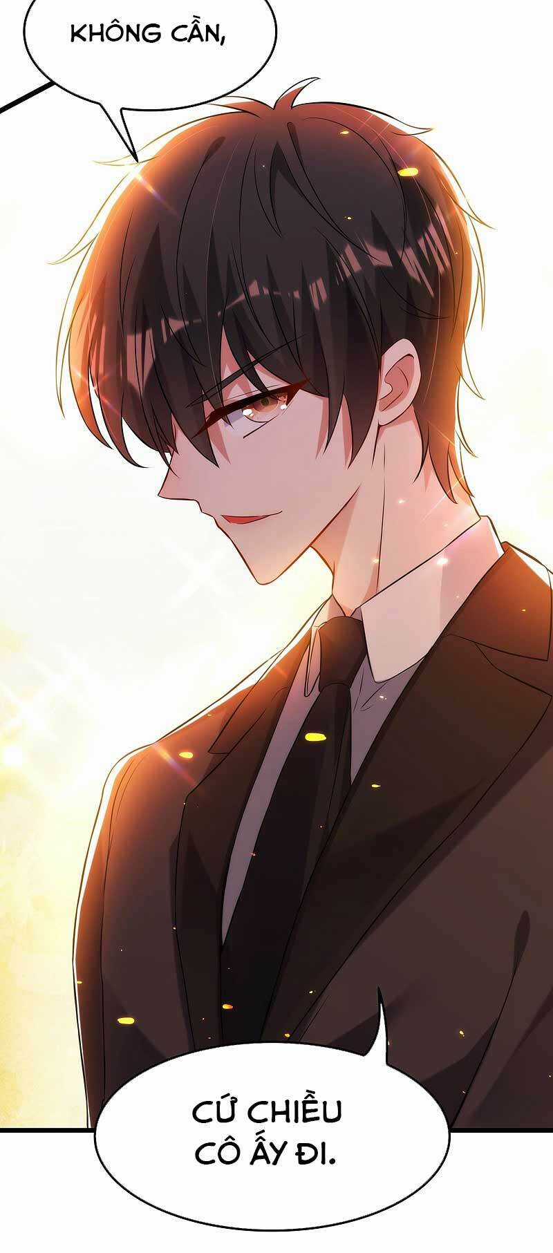 Trùng Sinh Không Gian: Cô Vợ Hào Môn Nóng Bỏng Không Dễ Chọc Chapter 86 trang 26