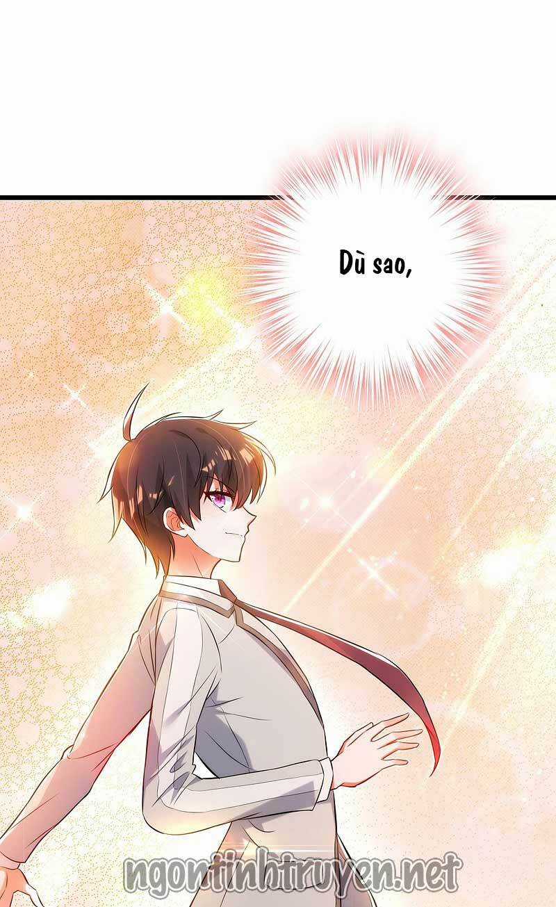 Trùng Sinh Không Gian: Cô Vợ Hào Môn Nóng Bỏng Không Dễ Chọc Chapter 86 trang 27