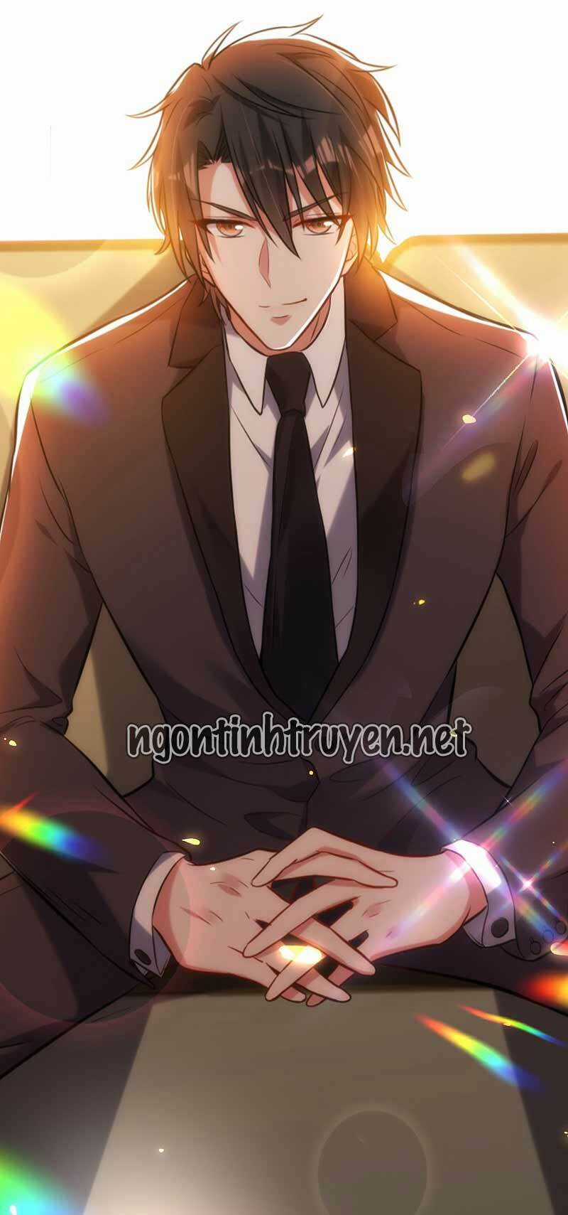 Trùng Sinh Không Gian: Cô Vợ Hào Môn Nóng Bỏng Không Dễ Chọc Chapter 86 trang 29