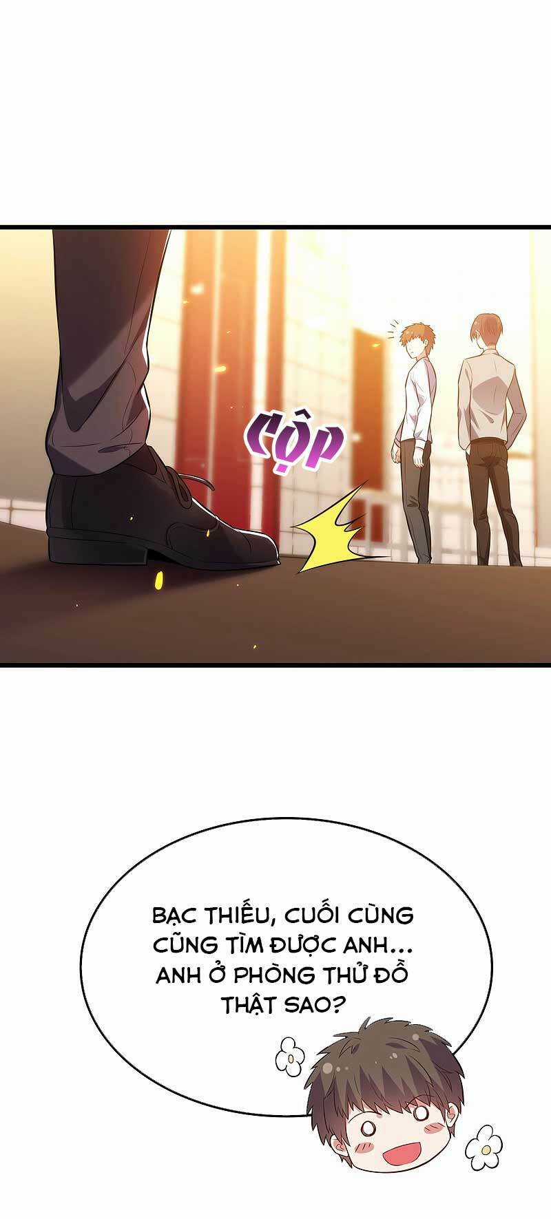 Trùng Sinh Không Gian: Cô Vợ Hào Môn Nóng Bỏng Không Dễ Chọc Chapter 86 trang 3