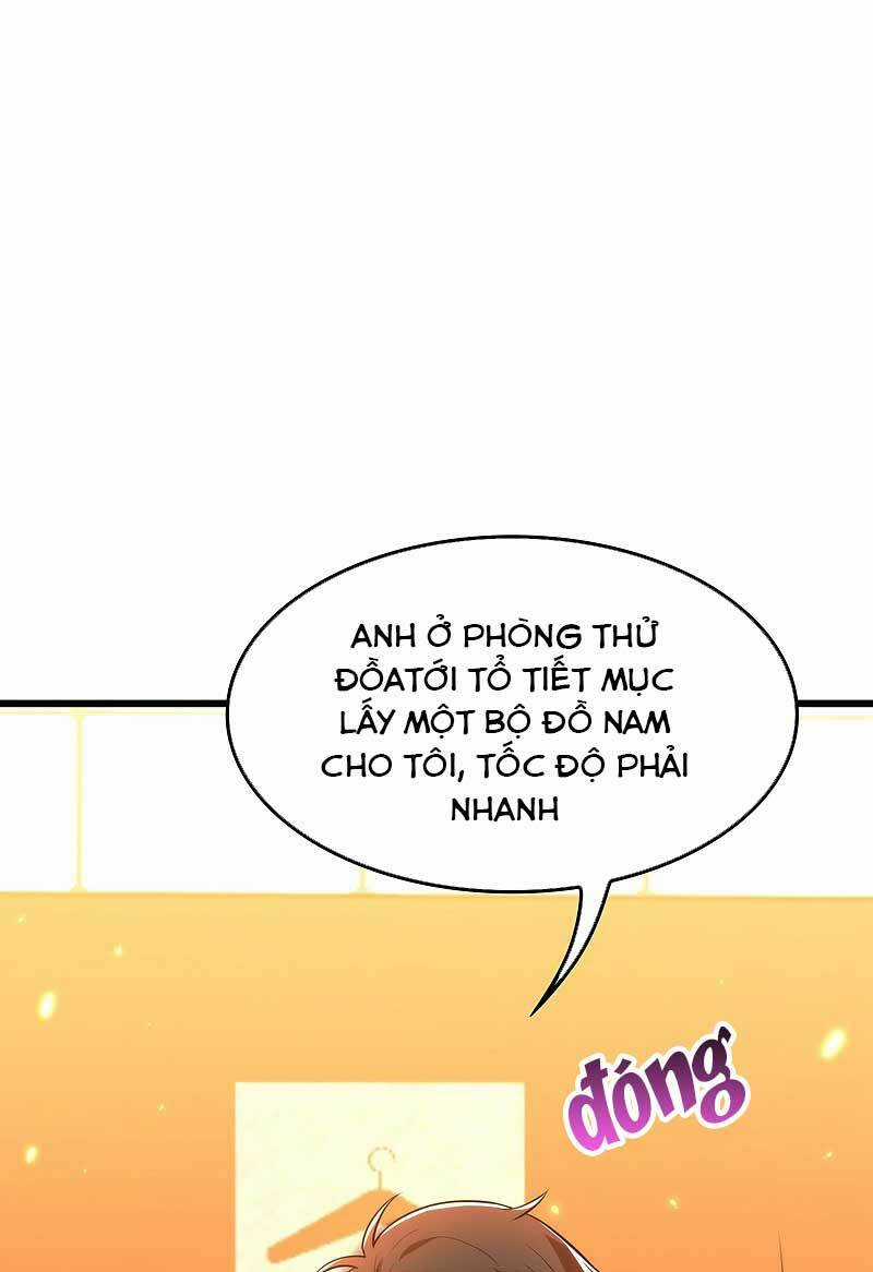 Trùng Sinh Không Gian: Cô Vợ Hào Môn Nóng Bỏng Không Dễ Chọc Chapter 86 trang 4