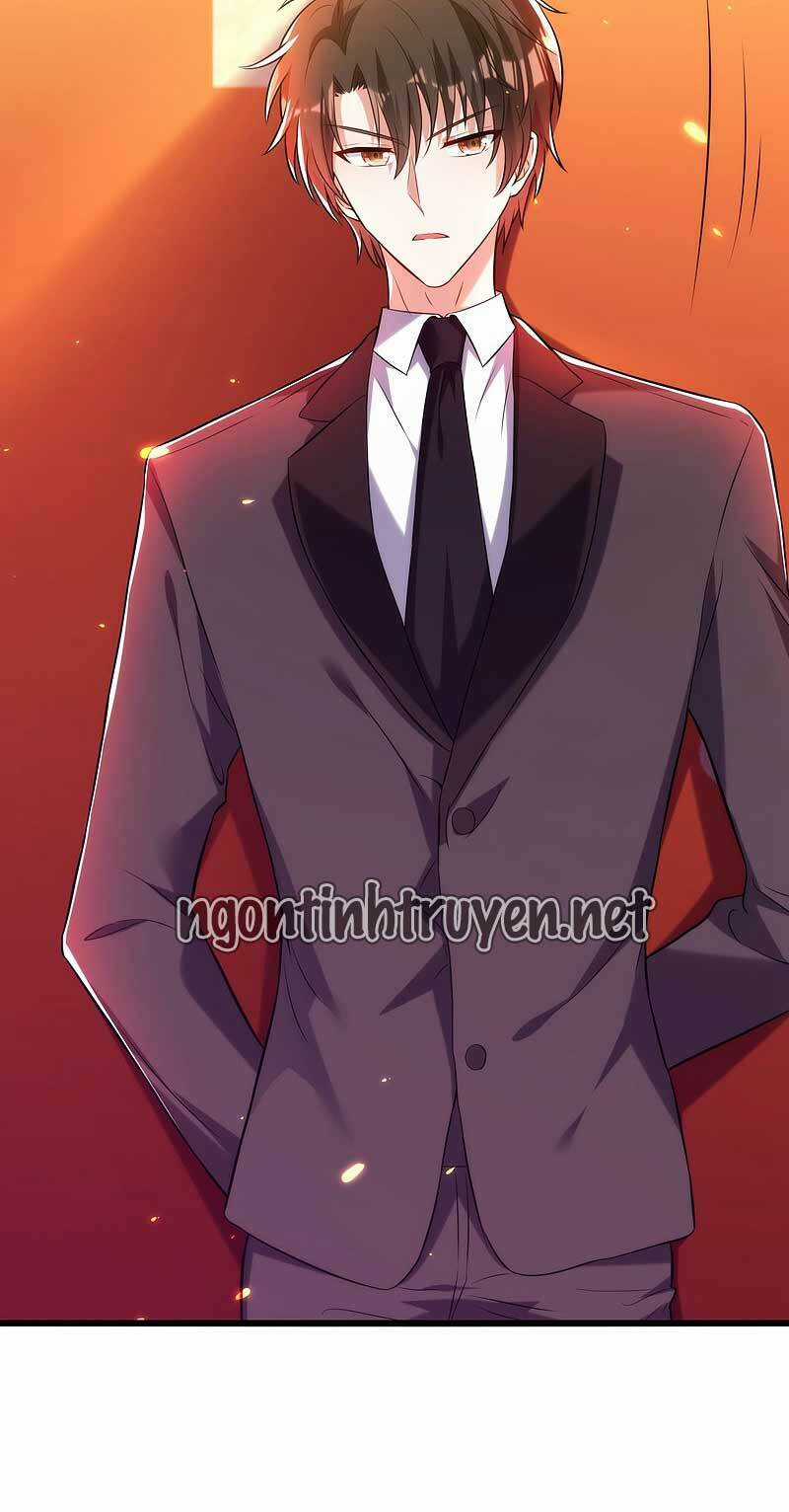 Trùng Sinh Không Gian: Cô Vợ Hào Môn Nóng Bỏng Không Dễ Chọc Chapter 86 trang 5