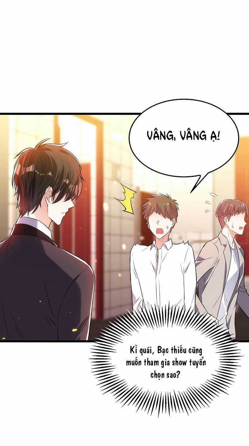 Trùng Sinh Không Gian: Cô Vợ Hào Môn Nóng Bỏng Không Dễ Chọc Chapter 86 trang 6