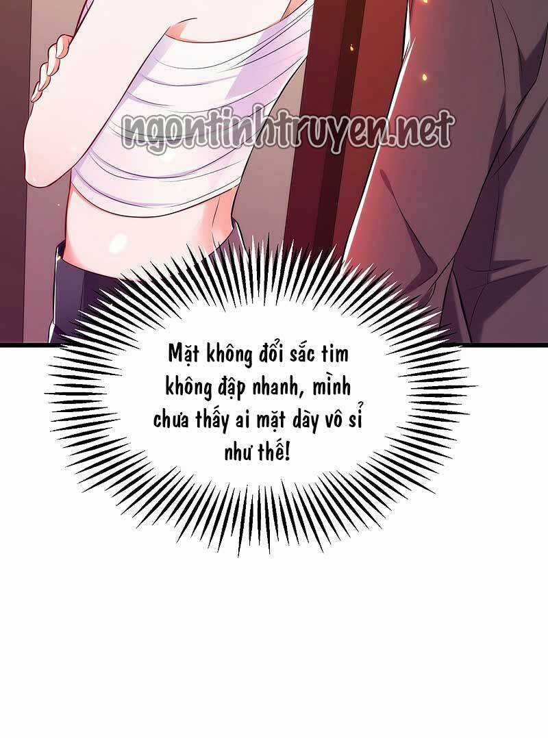 Trùng Sinh Không Gian: Cô Vợ Hào Môn Nóng Bỏng Không Dễ Chọc Chapter 86 trang 8