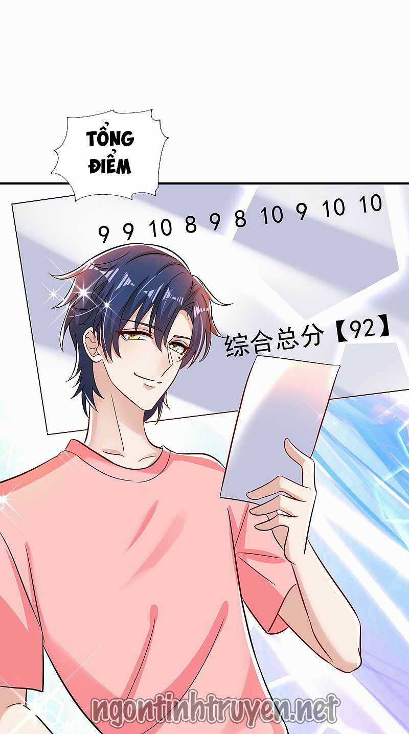 Trùng Sinh Không Gian: Cô Vợ Hào Môn Nóng Bỏng Không Dễ Chọc Chapter 87 trang 12