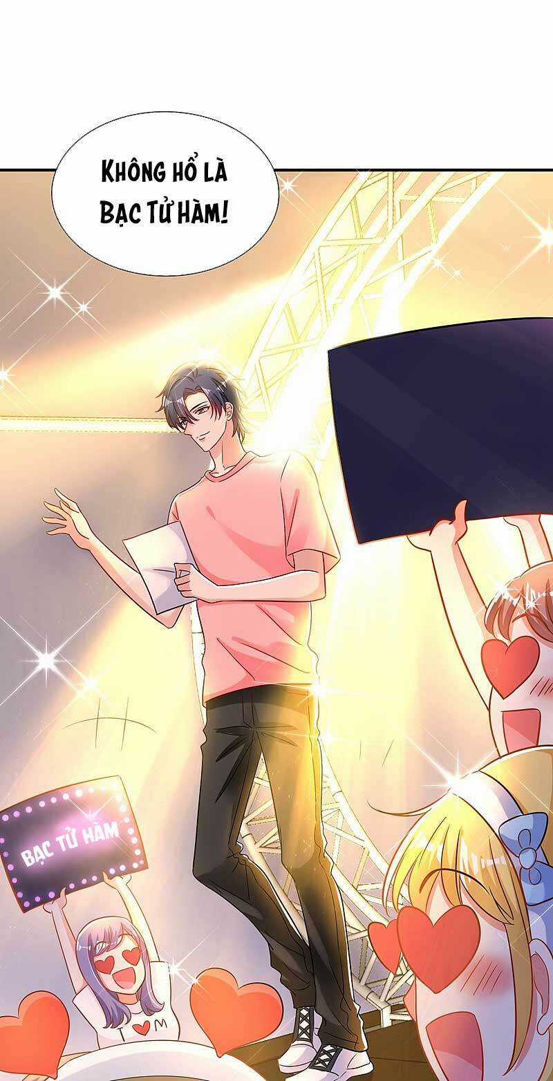 Trùng Sinh Không Gian: Cô Vợ Hào Môn Nóng Bỏng Không Dễ Chọc Chapter 87 trang 14