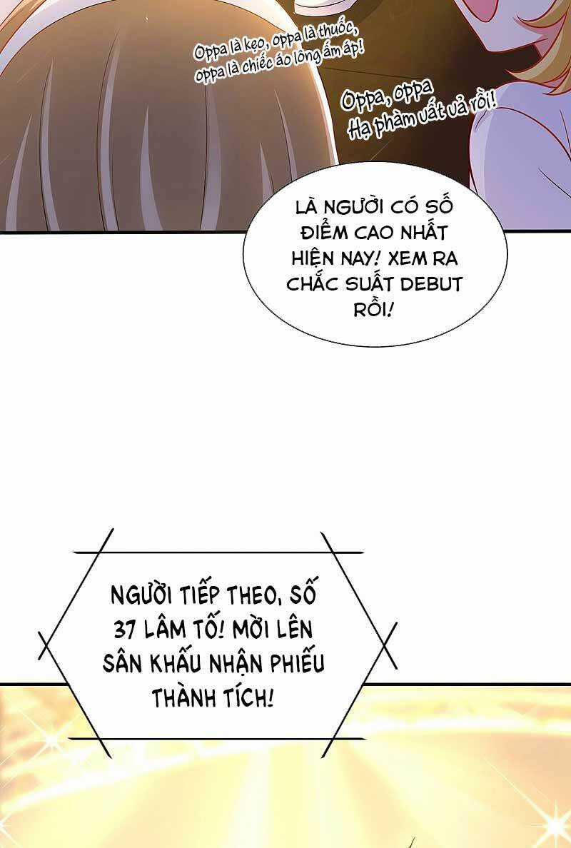 Trùng Sinh Không Gian: Cô Vợ Hào Môn Nóng Bỏng Không Dễ Chọc Chapter 87 trang 15