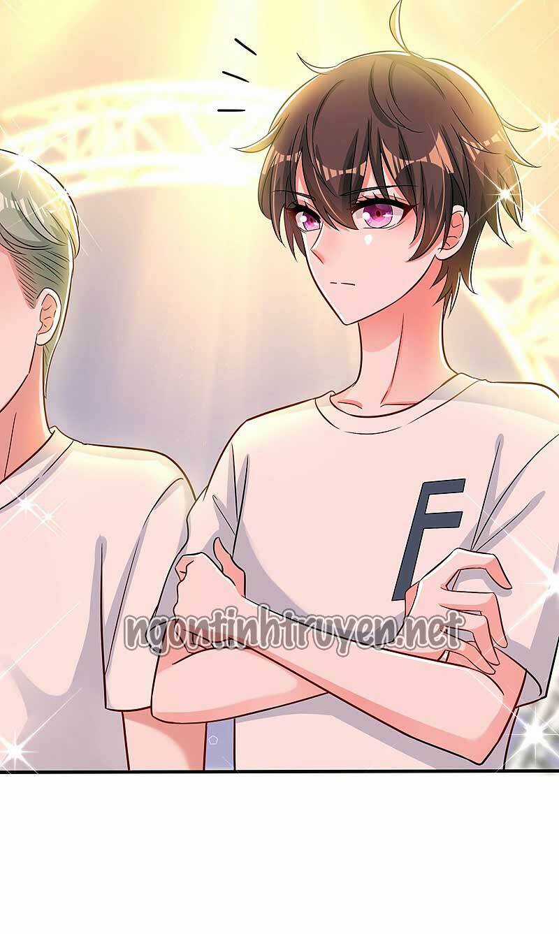 Trùng Sinh Không Gian: Cô Vợ Hào Môn Nóng Bỏng Không Dễ Chọc Chapter 87 trang 16